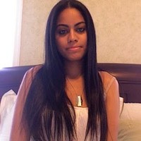 Lisbeth Rosales