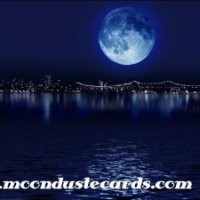 Moon Dust E Cards
