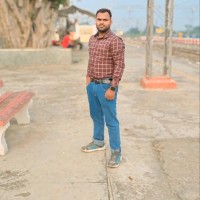 Abhishek Kumar Chauhan