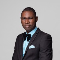 Asamo Segun, M.Sc, ACIPM, CPM, ANIM