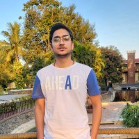 Sanat Yadav