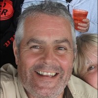 Gary Hamer
