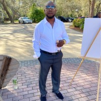 Terrance Bray