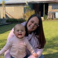 Lucinda van der Merwe