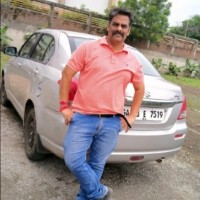 Mukesh Batham