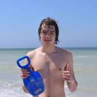 Nicholas Thompson