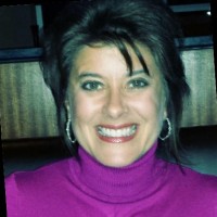 Janet Huffman