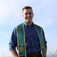 Colin Grubensky