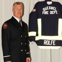 Rob Rolfe