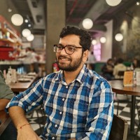 Ishaan Gupta