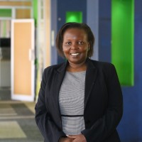 Esther Naomi Nyamongo