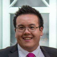Alex Chung