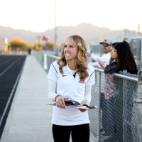 Katherine Harmon