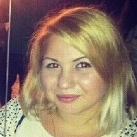 Cosmina Ungureanu
