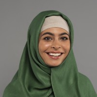 Khadijah Ali