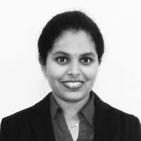 Varshini Reddy
