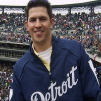 Jared Belmarez