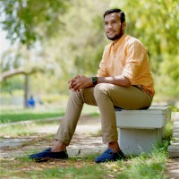 Kaushal Prajapati