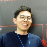 Tomosugi Shinichiro