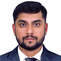 Vipin Gopakumar