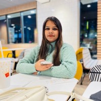 Karanpreet Kaur