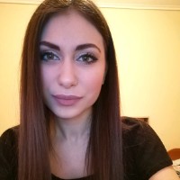 Julia Prifti