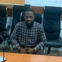Jamiu Azeez