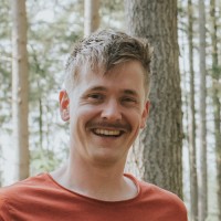 Jorrit Berends