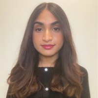Pushpa Choudhury