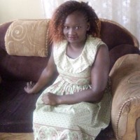 Naomi Simiyu