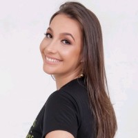 Daniely Sant'Ana Pereira