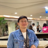 Kevin Christian Reyes