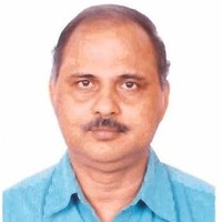 Satya Nanda Mohanty