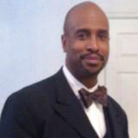 Eric S. C. Manning