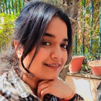 Devanshi Johar