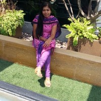 Bharathi Chandrashekar