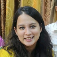 Ruchika Jain