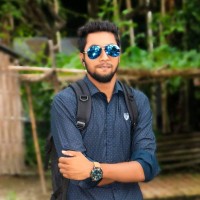 Md Samrat Hossain