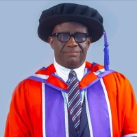Dr Christopher  Udoaka DSyRM MSc BSc CPP® CSMP®  CSyP MSyI F.ISMI®