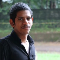 Jomon Varghese