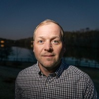 Patrick Stephens