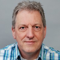 Frank van Kemenade