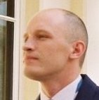 Andrew Hartshorn