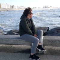 Janet Schreuder