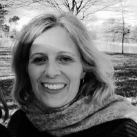 Bernadette Dawson
