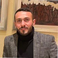 Ali Mohammad