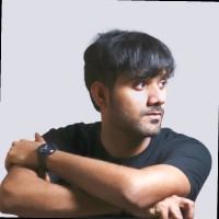 Jayraj Dodiya