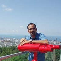 S Jafar Nourian
