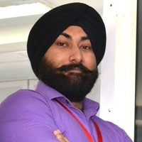 Amarjeet Singh