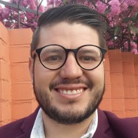 Jaime Andrés Bolaños Cedeño